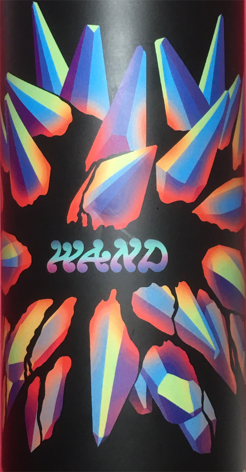 Wand